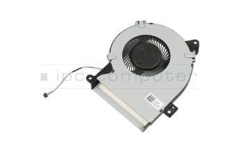 Fan (CPU) (small opening) original suitable for Asus VivoBook Max F541NA