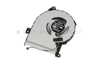 Fan (CPU) (small opening) original suitable for Asus VivoBook Max X541UA