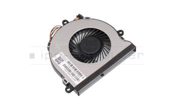 Fan (CPU) 0.5V 0.45A original suitable for HP 15-be000