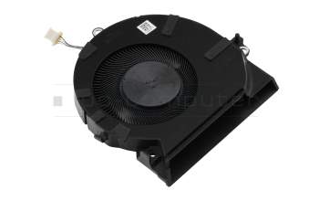 Fan (CPU) 12V original suitable for HP Omen 16-b1000