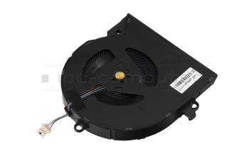 Fan (CPU) 12V original suitable for HP Omen 16-c0000