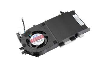 Fan (CPU) 35W TDP original suitable for Lenovo ThinkCentre M90q Tiny (12TH)