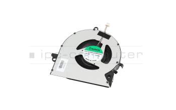 Fan (CPU) 5V original suitable for HP Omen 16-b1000