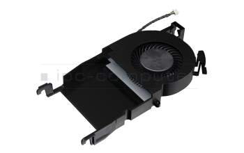 Fan (CPU) 65W TDP original suitable for Lenovo ThinkStation P330 Tiny (30CF)