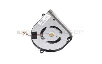 Fan (CPU) CPU original suitable for HP Envy x360 15-dr1100