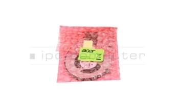 Fan (CPU) original suitable for Acer Aspire 15 (A15-51M)