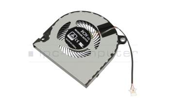 Fan (CPU) original suitable for Acer Aspire 3 (A315-21G)