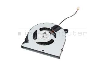 Fan (CPU) original suitable for Acer Aspire 3 (B315-35)