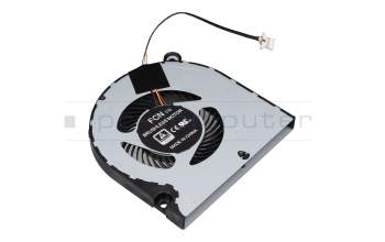 Fan (CPU) original suitable for Acer Aspire 5 (A514-52KG)