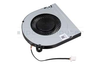 Fan (CPU) original suitable for Acer Aspire 5 (A514-52KG)