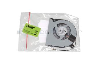 Fan (CPU) original suitable for Acer Aspire 5 (A515-45)