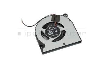 Fan (CPU) original suitable for Acer Aspire 5 (A515-57)