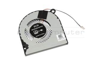 Fan (CPU) original suitable for Acer Aspire 5 Pro (A517-51P)