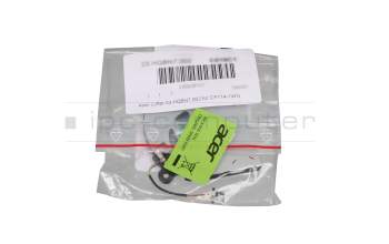 Fan (CPU) original suitable for Acer Chromebook Spin 514 (CP514-1H)