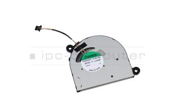 Fan (CPU) original suitable for Acer Chromebook Spin 514 (CP514-1W)