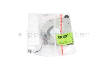 Fan (CPU) original suitable for Acer Chromebook Spin 514 (CP514-1WH)