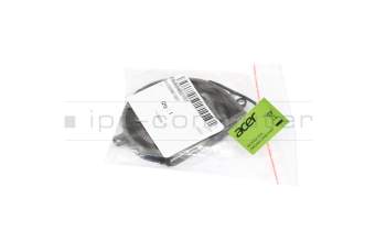 Fan (CPU) original suitable for Acer ConceptD 7 Ezel Pro (CC715-91P)