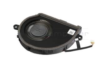Fan (CPU) original suitable for Acer ConceptD 7 Spatial Edition (CN715-73G)