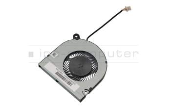 Fan (CPU) original suitable for Acer Extensa (EX215-52)