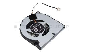 Fan (CPU) original suitable for Acer Extensa 15 (EX215-21)