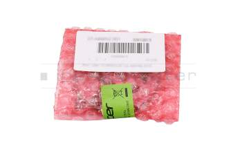 Fan (CPU) original suitable for Acer Extensa 15 (EX215-32)