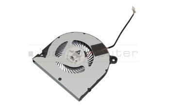 Fan (CPU) original suitable for Acer Extensa 215 (EX215-51)