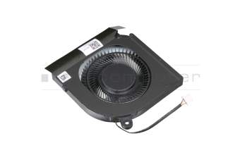 Fan (CPU) original suitable for Acer Nitro 5 (AN515-44)