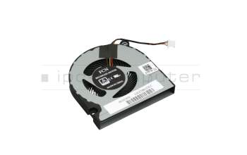Fan (CPU) original suitable for Acer Nitro 5 (AN515-52)