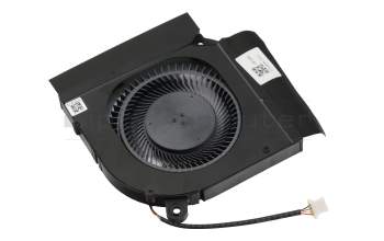 Fan (CPU) original suitable for Acer Nitro 5 (AN517-53)