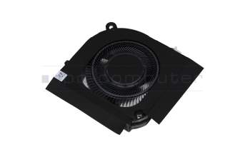 Fan (CPU) original suitable for Acer Nitro 5 (AN517-55)