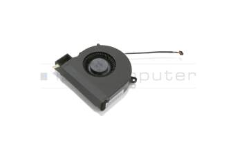 Fan (CPU) original suitable for Acer Predator 17 (G9-791)