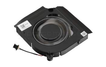 Fan (CPU) original suitable for Acer Predator Helios 300 (PH315-55)