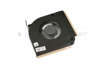 Fan (CPU) original suitable for Acer Predator Helios 500 (PH517-51)