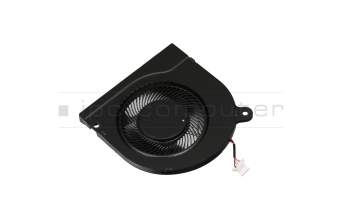 Fan (CPU) original suitable for Acer Spin 5 (SP513-55N)
