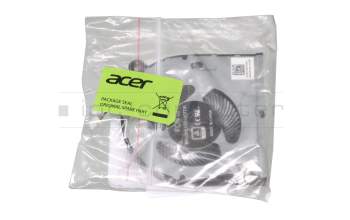 Fan (CPU) original suitable for Acer Spin 5 (SP513-55N)