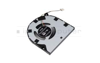Fan (CPU) original suitable for Acer Swift 1 (SF114-33)