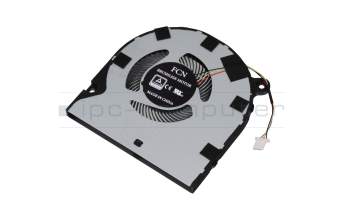 Fan (CPU) original suitable for Acer Swift 5 (SF514-54GT)