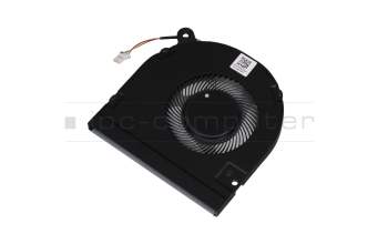 Fan (CPU) original suitable for Acer Swift 5 (SF514-55GT)