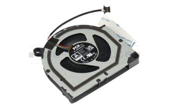 Fan (CPU) original suitable for Acer Swift X 16 (SFX16-61G)