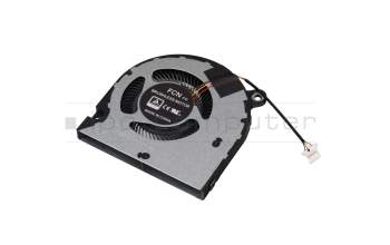 Fan (CPU) original suitable for Acer TravelMate P2 (P215-52)