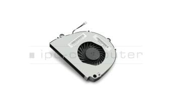 Fan (CPU) original suitable for Acer TravelMate P2 (P253-M)