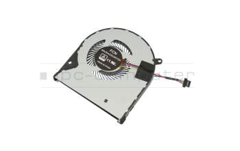 Fan (CPU) original suitable for Acer TravelMate P4 (P459-MG)