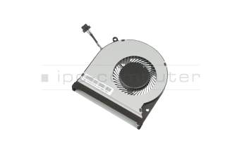 Fan (CPU) original suitable for Acer TravelMate P4 (P459-MG)