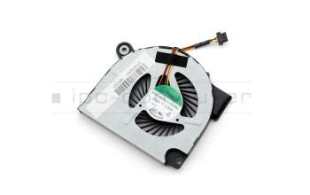 Fan (CPU) original suitable for Acer TravelMate P6 (P658-M)