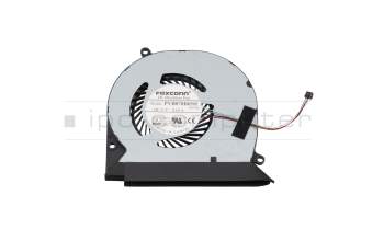 Fan (CPU) original suitable for Asus Chromebook Flip CX55 CX5501FEA