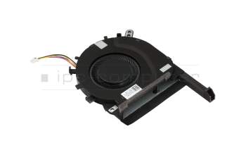 Fan (CPU) original suitable for Asus FA506IC
