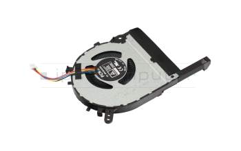 Fan (CPU) original suitable for Asus FX506HC