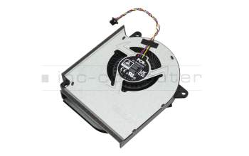 Fan (CPU) original suitable for Asus G634JZ