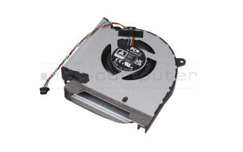 Fan (CPU) original suitable for Asus G733ZM