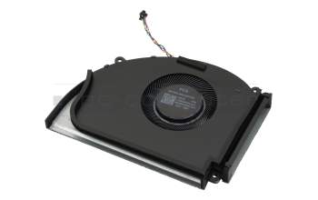 Fan (CPU) original suitable for Asus G814JZ
